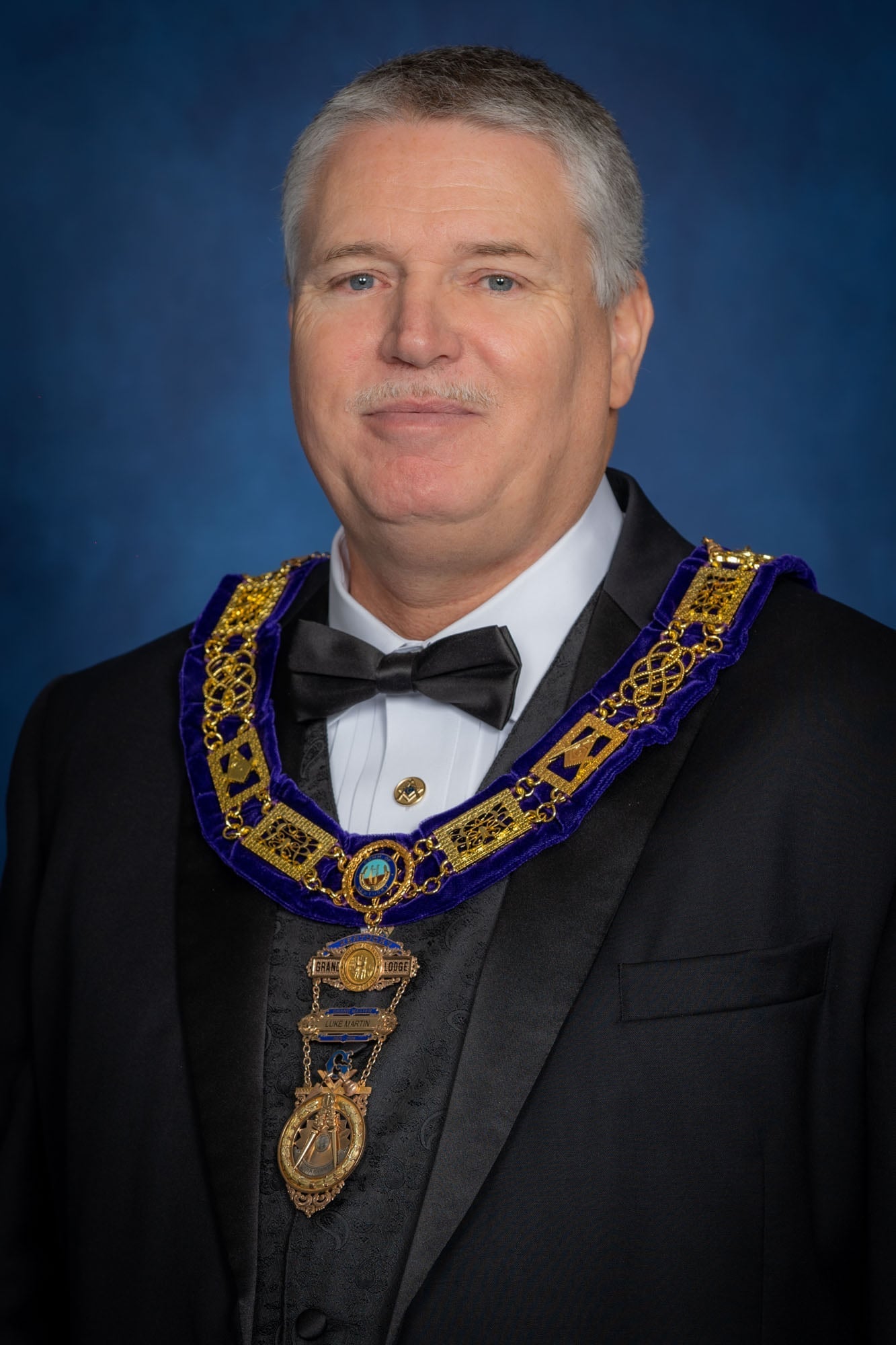 Special Items of Grand Master